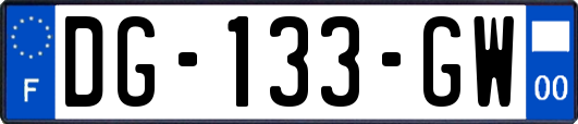 DG-133-GW