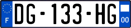 DG-133-HG