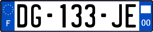 DG-133-JE