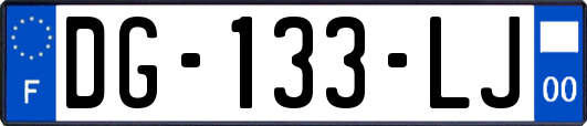 DG-133-LJ