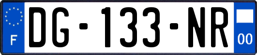 DG-133-NR