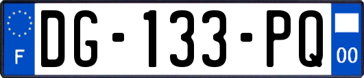 DG-133-PQ