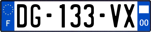 DG-133-VX