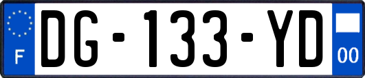 DG-133-YD