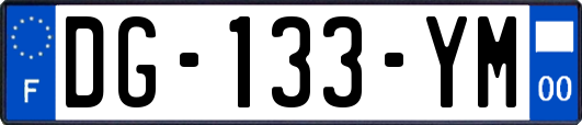 DG-133-YM