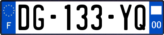 DG-133-YQ