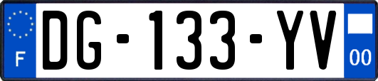 DG-133-YV