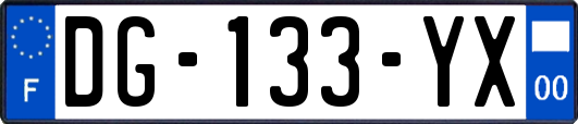 DG-133-YX