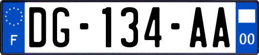 DG-134-AA