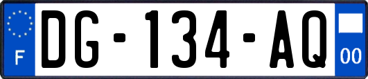 DG-134-AQ