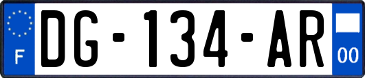 DG-134-AR