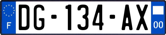 DG-134-AX