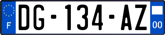 DG-134-AZ