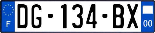 DG-134-BX