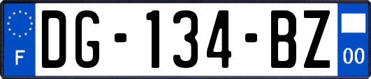 DG-134-BZ