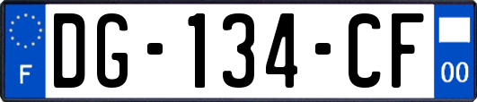 DG-134-CF