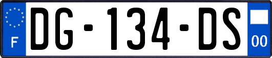 DG-134-DS