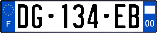 DG-134-EB