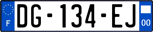 DG-134-EJ