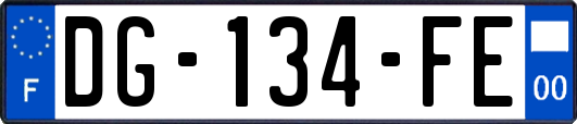 DG-134-FE