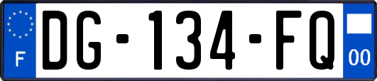 DG-134-FQ
