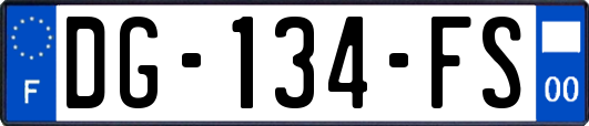 DG-134-FS