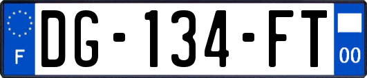 DG-134-FT