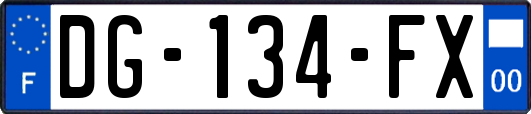 DG-134-FX