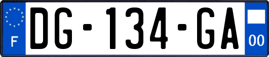 DG-134-GA