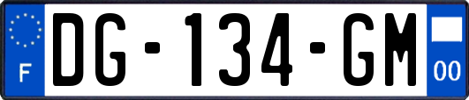 DG-134-GM