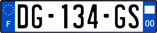 DG-134-GS