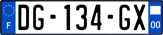 DG-134-GX