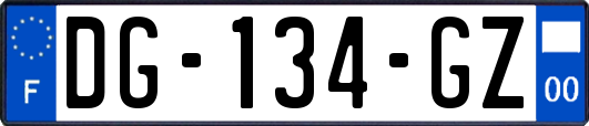 DG-134-GZ