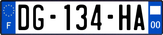 DG-134-HA