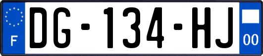 DG-134-HJ