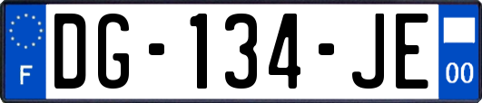 DG-134-JE