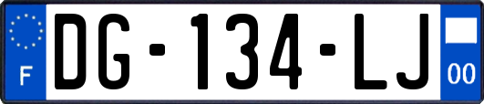 DG-134-LJ