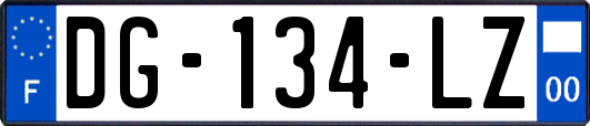 DG-134-LZ