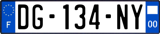 DG-134-NY