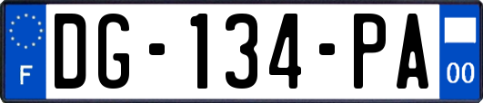 DG-134-PA