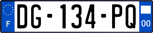 DG-134-PQ