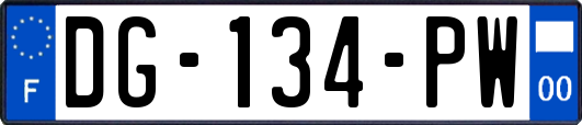 DG-134-PW