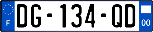 DG-134-QD