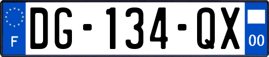 DG-134-QX
