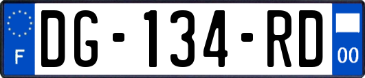 DG-134-RD