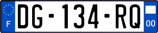 DG-134-RQ