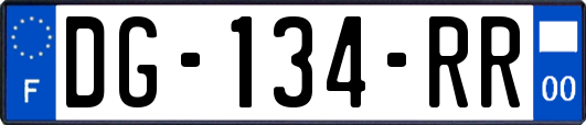 DG-134-RR