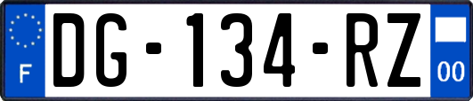 DG-134-RZ