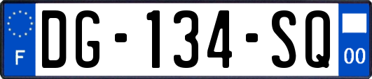 DG-134-SQ