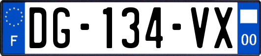 DG-134-VX